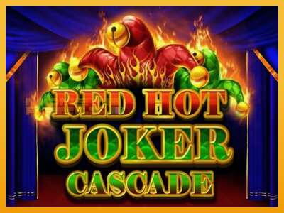 Red Hot Joker Cascade