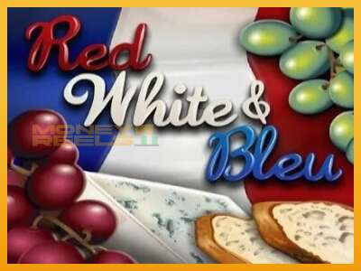 Red White & Bleu