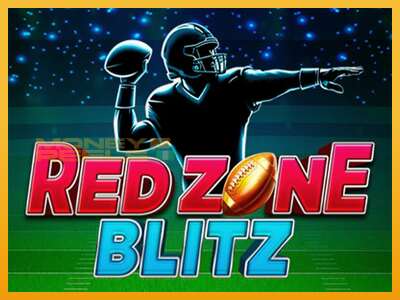 Red Zone Blitz