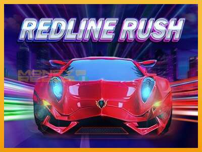 Redline Rush