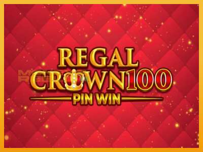 Regal Crown 100