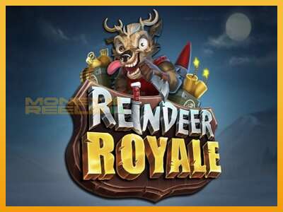 Reindeer Royale