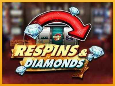 Respins Diamonds