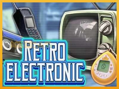 Retro Electronic