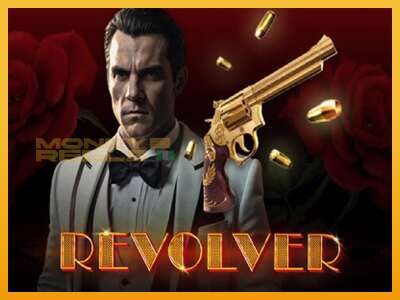 Revolver