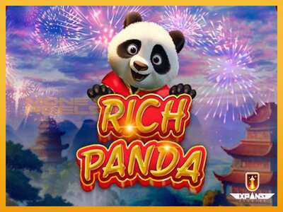 Rich Panda