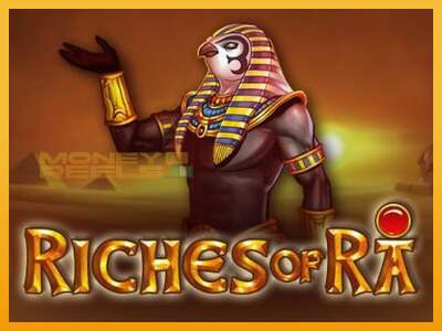 Riches of Ra