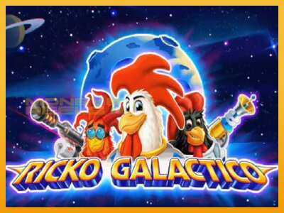 Ricko Galactico