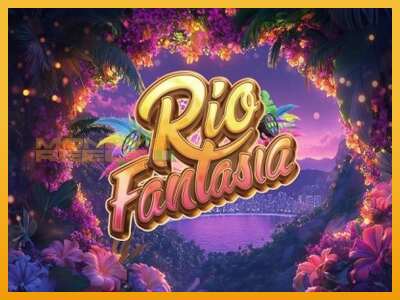 Rio Fantasia