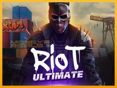 Riot Ultimate