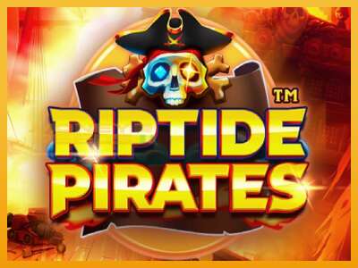 Riptide Pirates