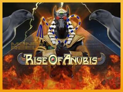 Rise of Anubis