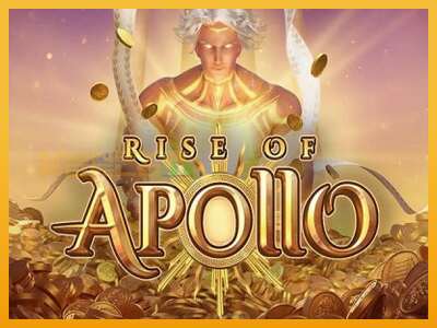 Rise of Apollo