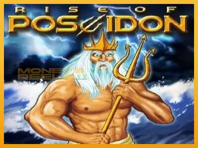 Rise of Poseidon