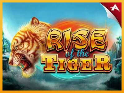 Rise of the Tiger