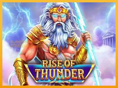 Rise of Thunder