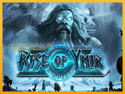 Rise of Ymir