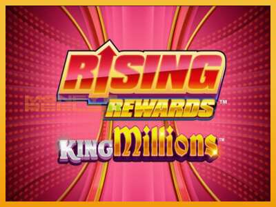 Rising Rewards King Millions