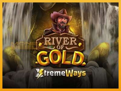 River of Gold