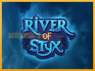 River of Styx