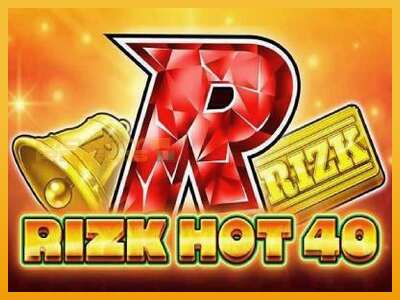 Rizk Hot 40