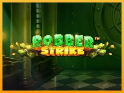 Robber Strike