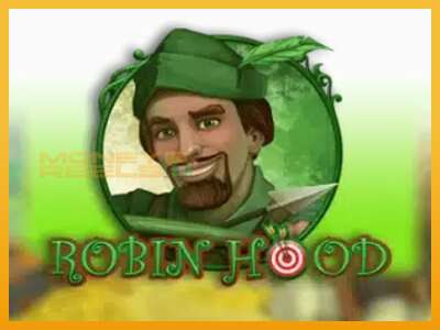 Robin Hood