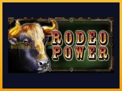 Rodeo Power