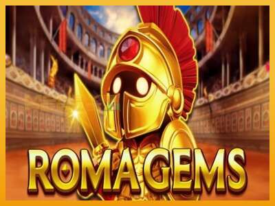 Roma Gems