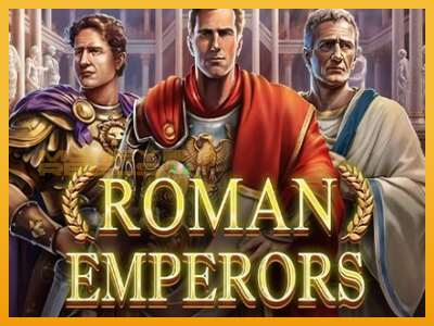 Roman Emperors