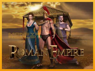 Roman Empire