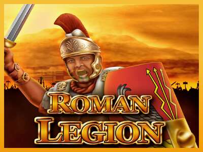 Roman Legion