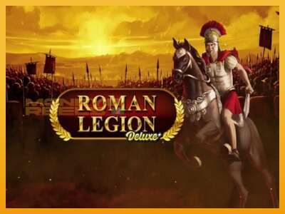 Roman Legion Deluxe