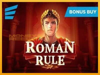 Roman Rule