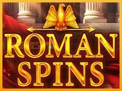 Roman Spins