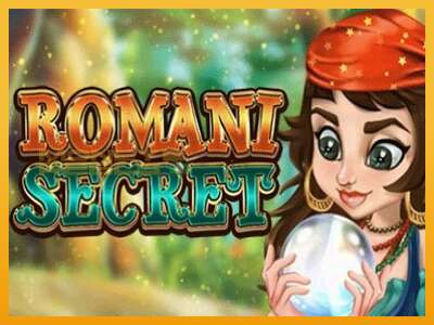 Romani Secret