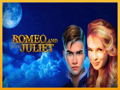 Romeo and Juliet