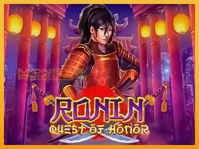 Ronin - Quest of Honor