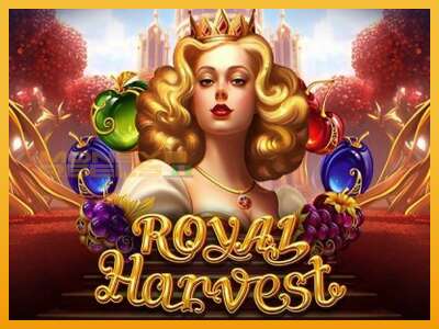 Royal Harvest