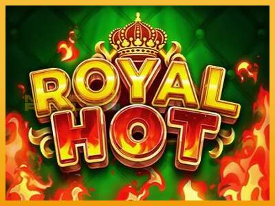 Royal Hot