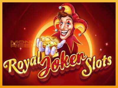 Royal Joker Slots