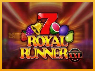 Royal Runner XXL