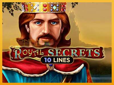 Royal Secrets