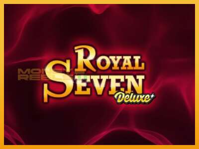 Royal Seven Deluxe