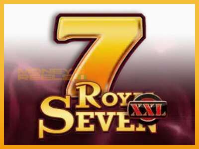 Royal Seven XXL