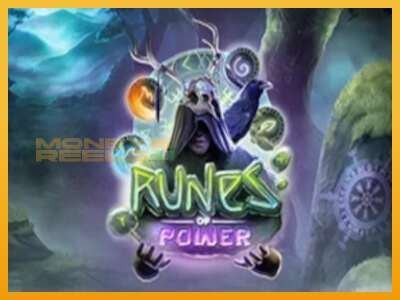 Runes of Power