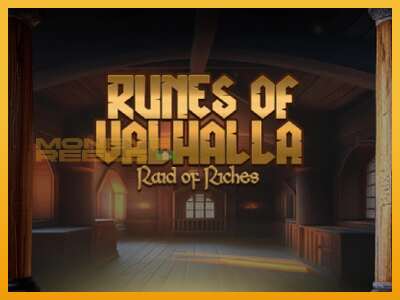 Runes of Valhalla