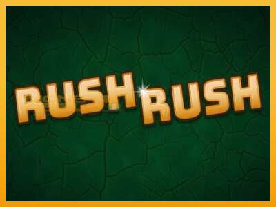 Rush Rush