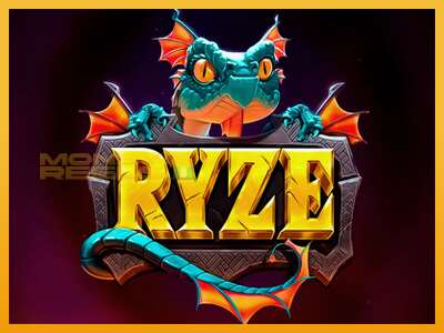 RYZE