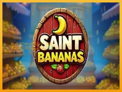 Saint Bananas